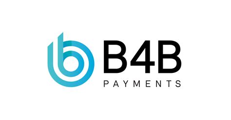 b4b payments login.